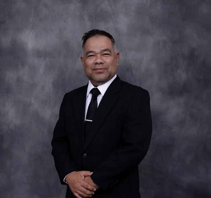 Hizuddin Hussin
