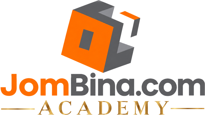 JomBina.com Academy