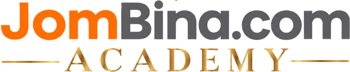 JomBina.com Academy