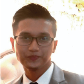Pengurus Projek