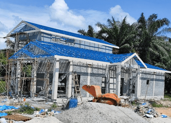 Projek Terkini 1