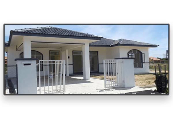 Ubah Suai Rumah
