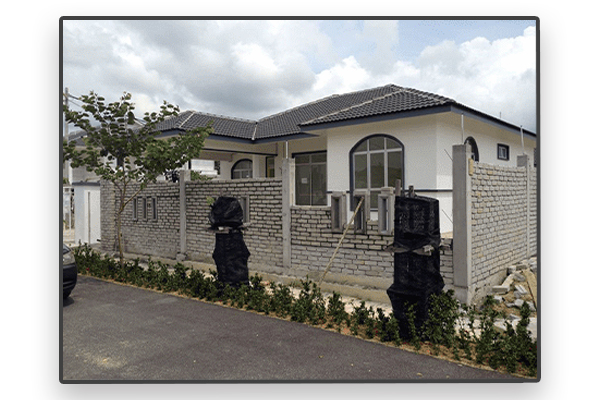 Ubah Suai Rumah