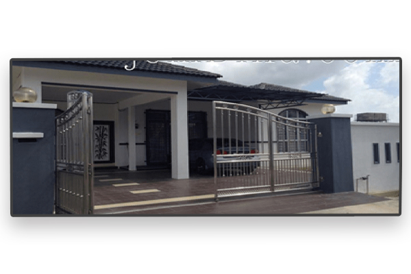 Ubah Suai Rumah