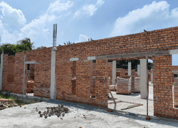 Banglo 1.5 Tingkat