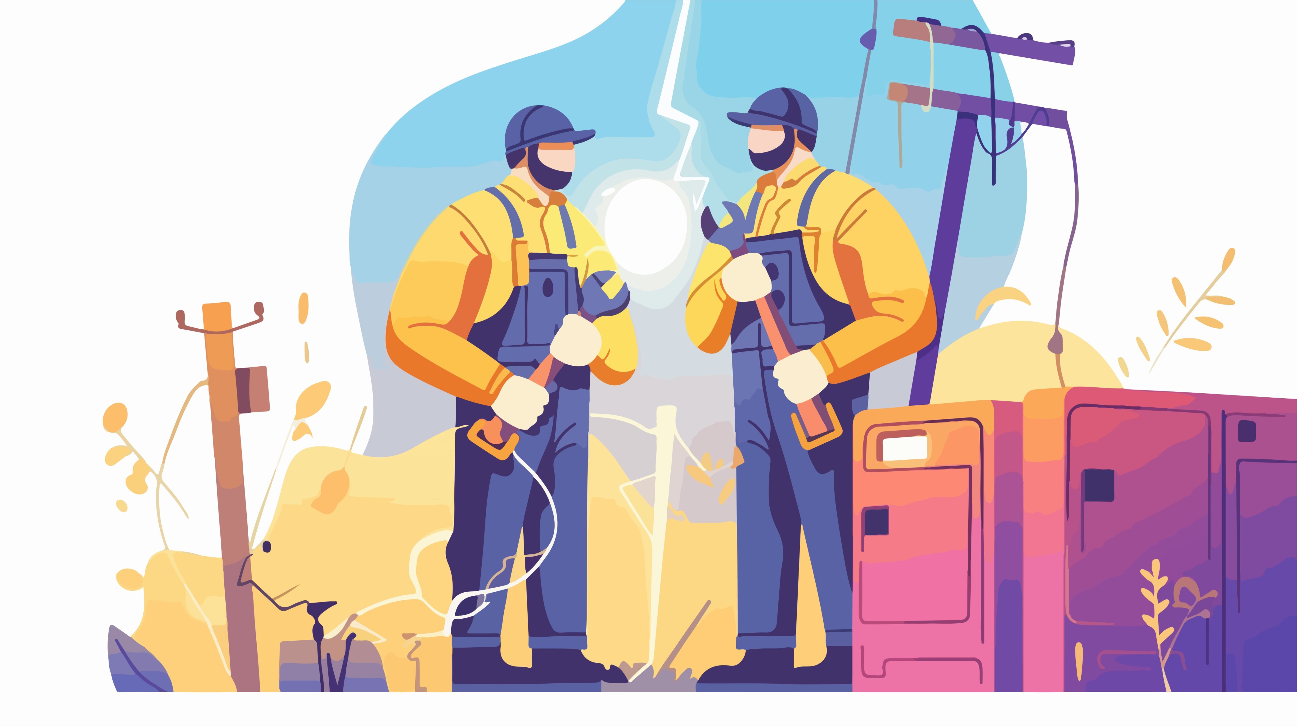 Kerja Elektrikal